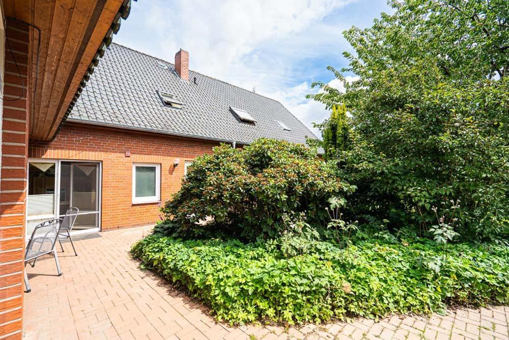 Stellmann'S Gaestehof Bruchhausen-Vilsen Exterior foto